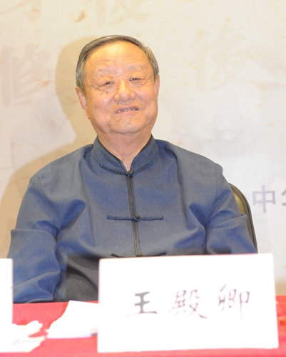 王殿卿：中國德育工作的踐行者